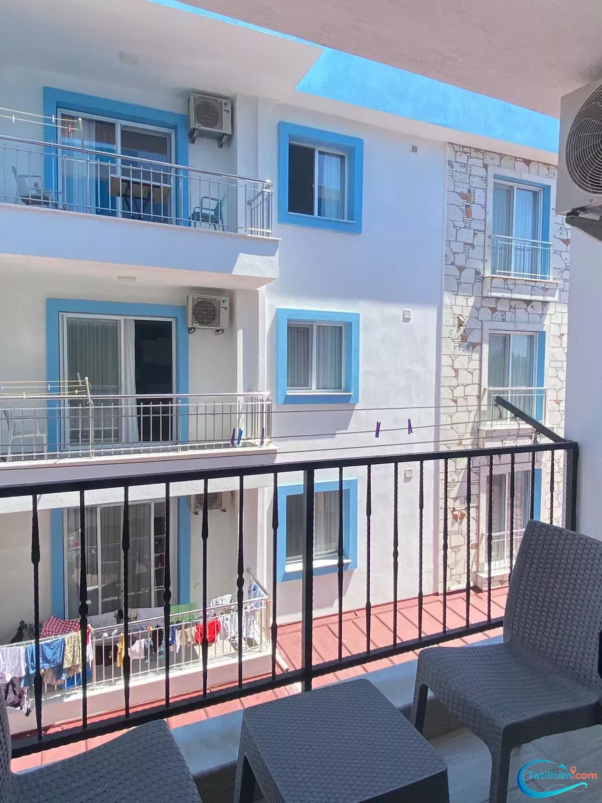 tatilcim.com Rüzgar Homes